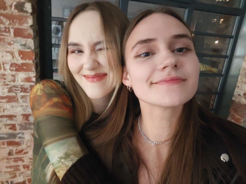 олэся энхайповна