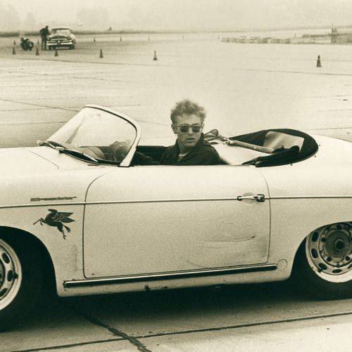 ¿Esta muerto James Dean?