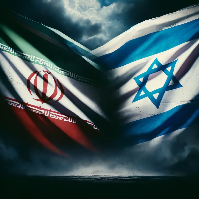 **Iran And Israel Conflict has been …