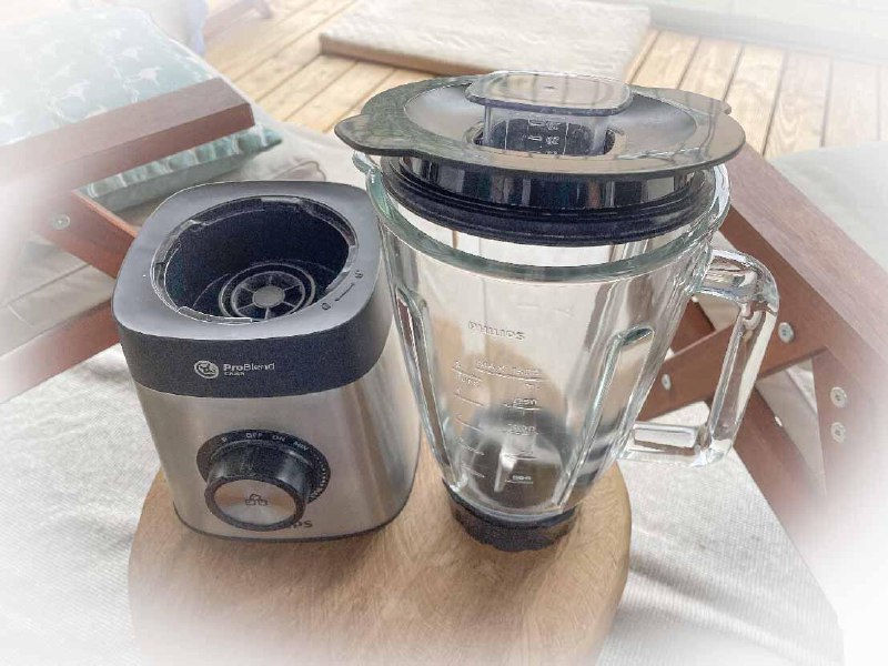 Blender Philips 5000 series HR3571/92