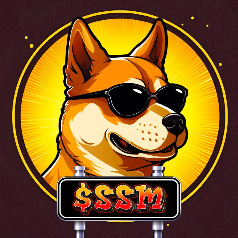 **Satoshi Street Memes -** **$SSM**Bring out …