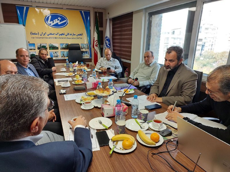 SATSA Media