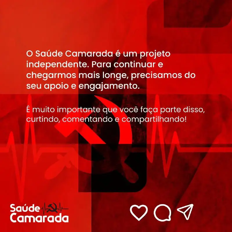 Saúde Camarada