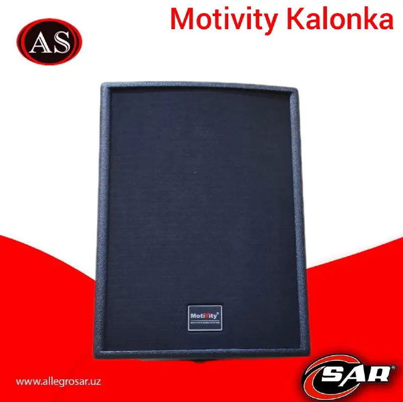 Motivity Kalonka