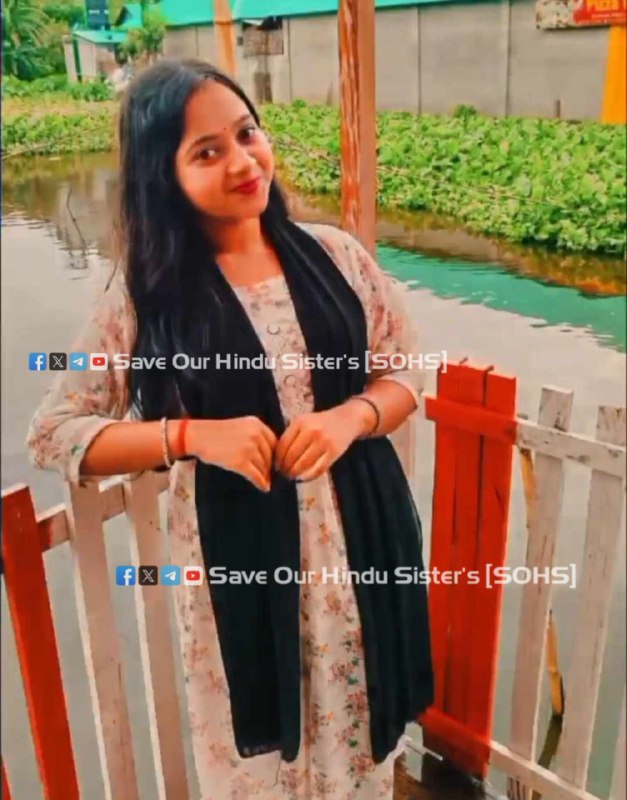 Save Our Hindu Sister's -SOHS