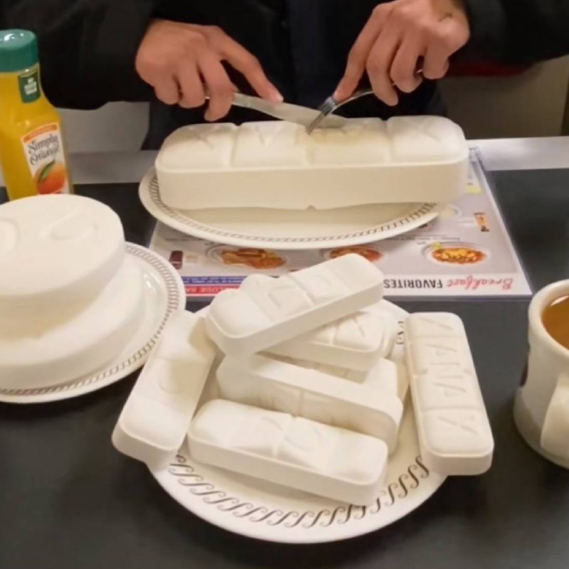 Не забываем обедать друзья ***🍽️***