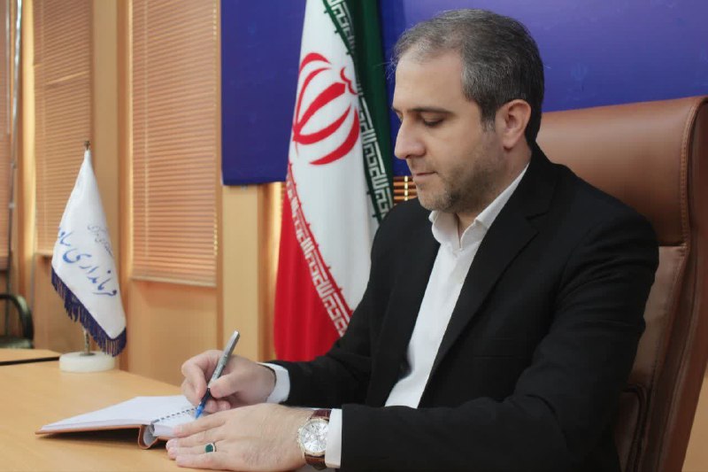 ***?*** **پیام مهدی الیاسی معاون استاندار …