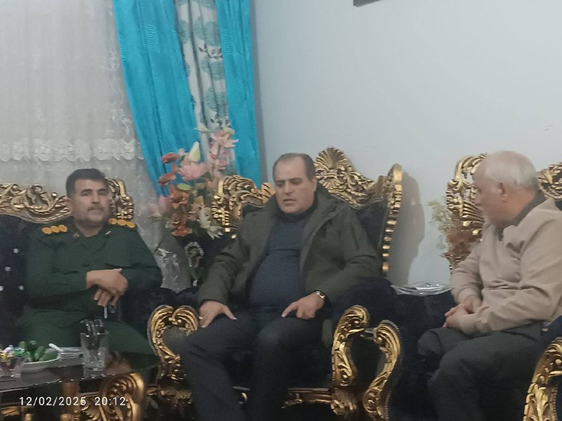 اخبار شهرستان ساوه