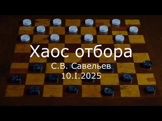 Профессор Сергей Савельев | Наука и …