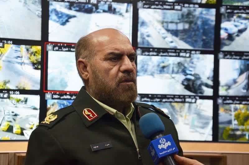 انهدام باند سارقان با 65 فقره …