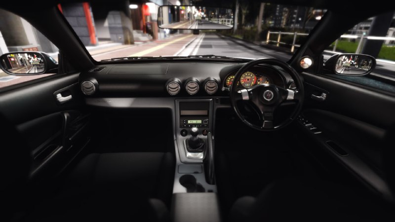 Assetto Corsa Sawedoff Custom Workshop