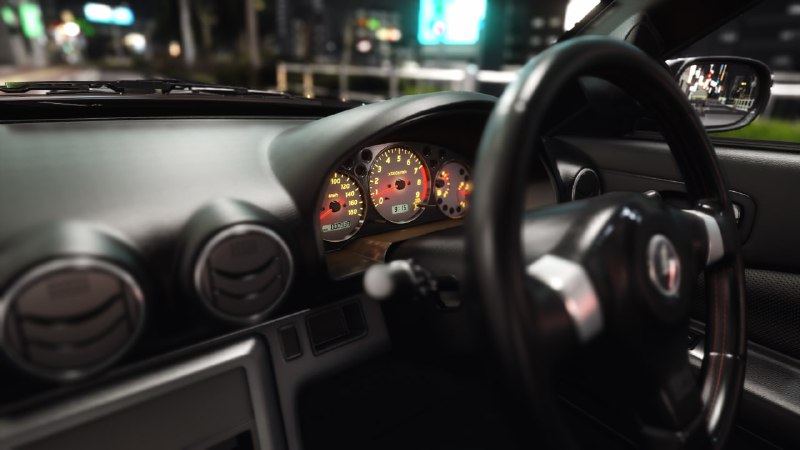 Assetto Corsa Sawedoff Custom Workshop