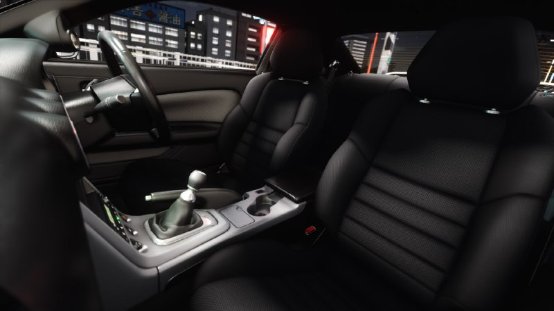 Assetto Corsa Sawedoff Custom Workshop