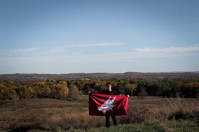 ***📍*** Saratoga Battlefield, Stillwater, New York