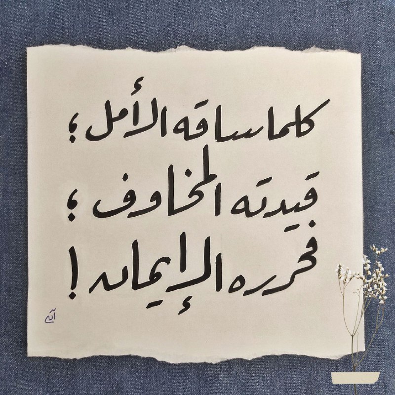صَيدُ الخَواطِر?