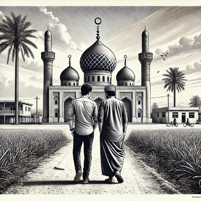 روي عن الإمام علي (عليه السلام):