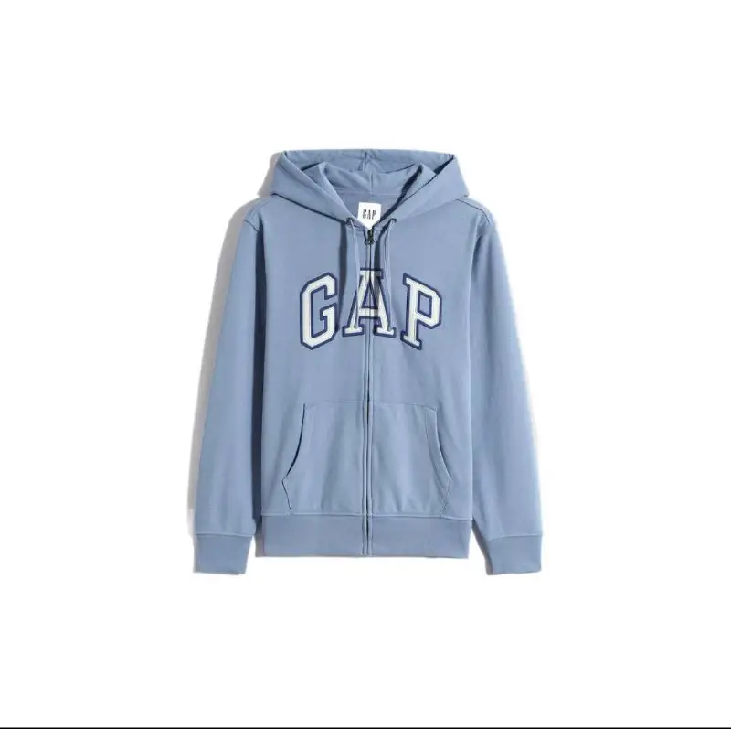 [#Зипка](?q=%23%D0%97%D0%B8%D0%BF%D0%BA%D0%B0)[**#GAP**](?q=%23GAP) **Logo** **Sky Blue** **Артикул:** 853131-1-1