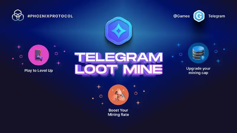 В играх на платформе Telegram теперь …