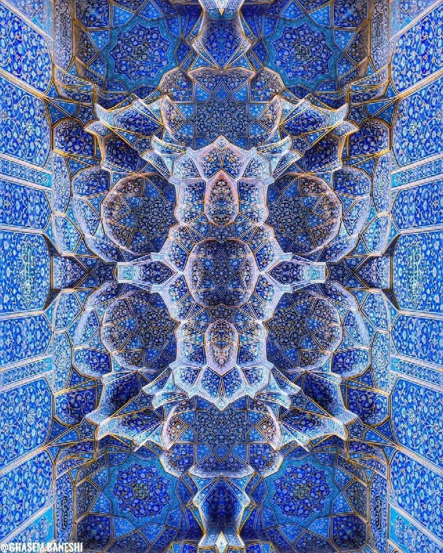 زیبایی ببینید !