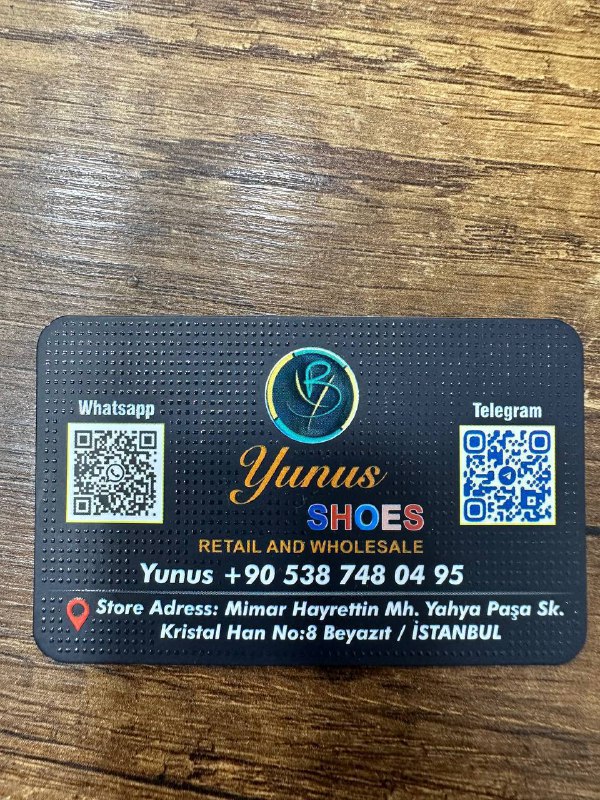 Yunus