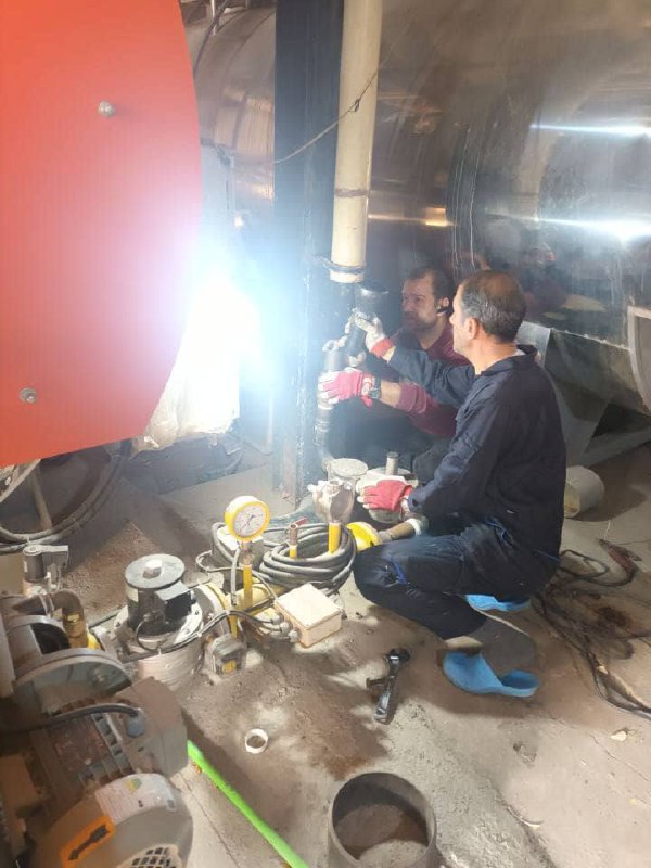 کارگروه اسکان علوم پزشکی بهشتی