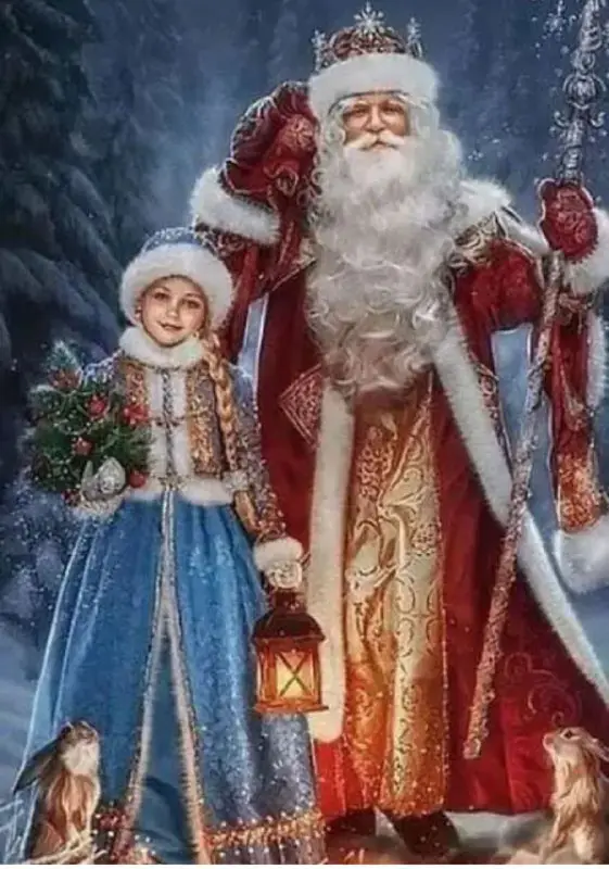 ***🎄*** С Новым годом!