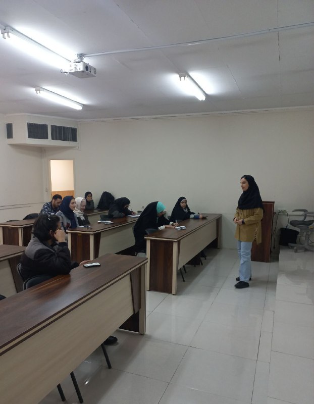 کانون گویندگی و اجرا دانشگاه بهشتی