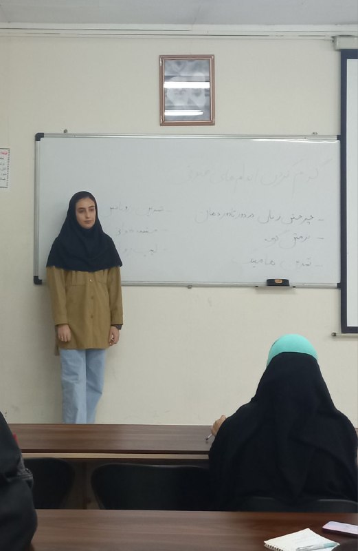 کانون گویندگی و اجرا دانشگاه بهشتی