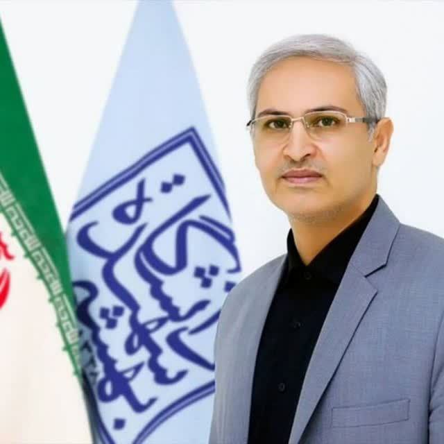 **پیام تبریک رئیس مرکز تربیت بدنی …