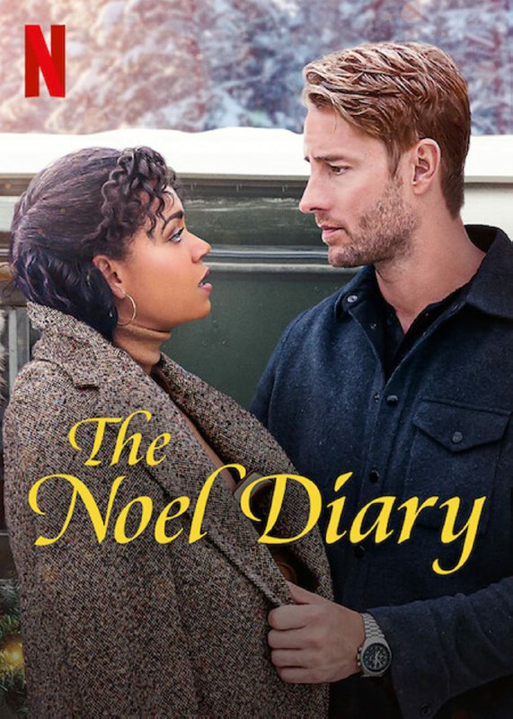 **The Noel Diary (2022)** *****☀️**********☀️***** **===========================*******🔗***** …