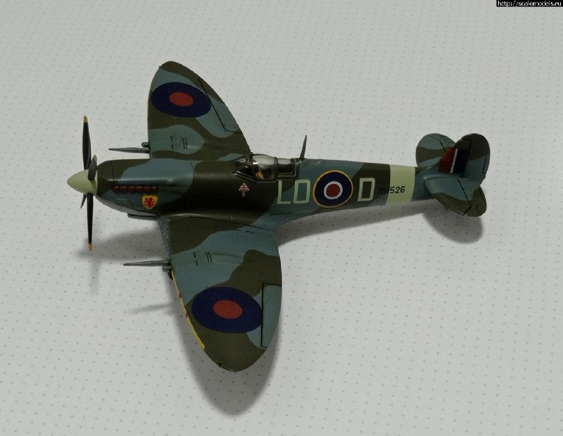 Novo/Frog 1/72 Минский Spitfire [Media](http://scalemodels.ru/images/2024/11/1730701484_IMG_20241103_115430.jpg)Здравствуйте уважаемые …