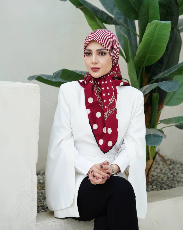 کیف و شال رومنسا