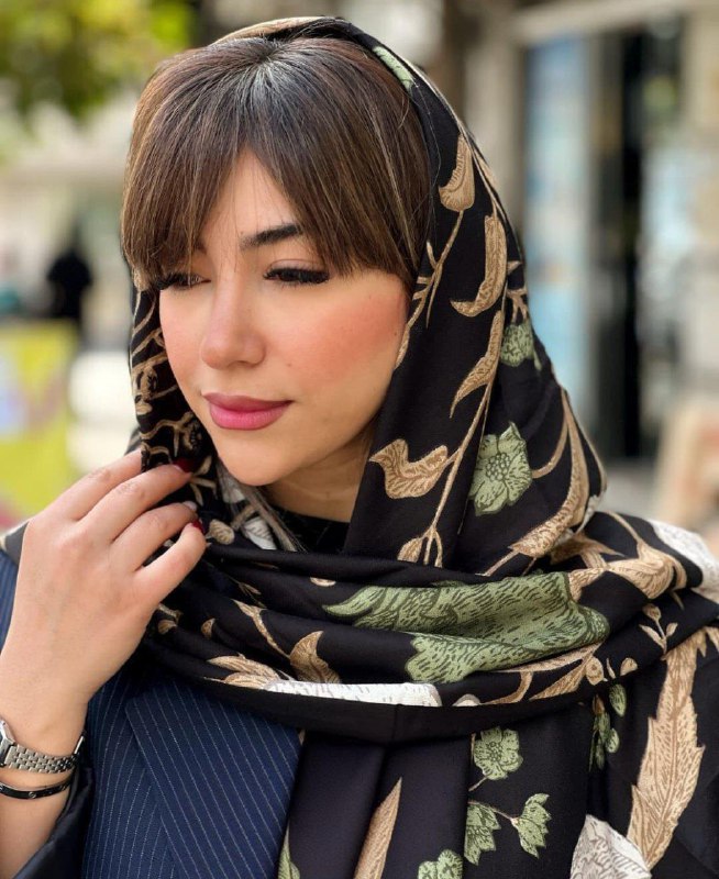 کیف و شال رومنسا