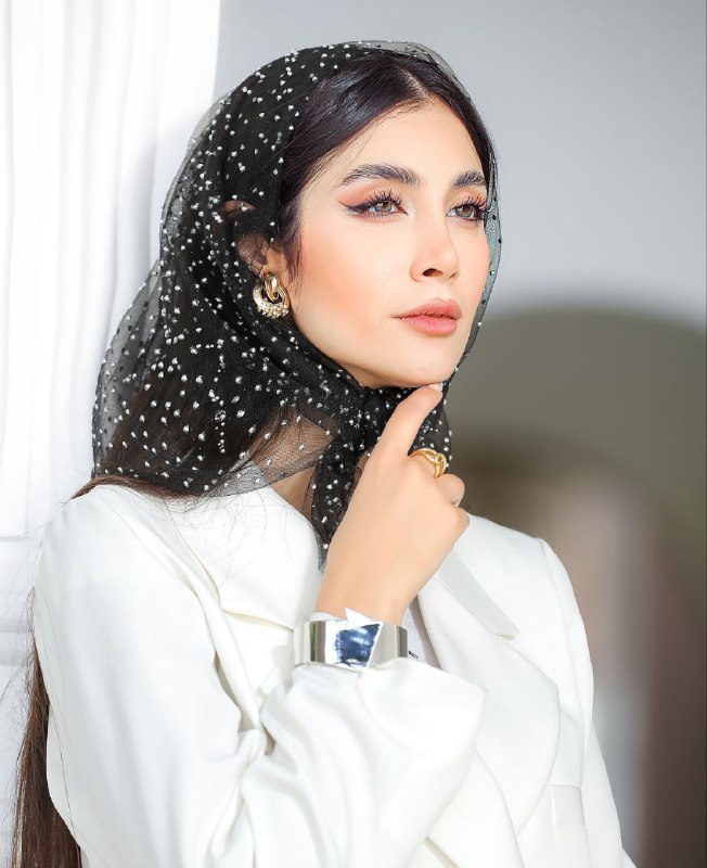 گالری شال و روسری و ست …