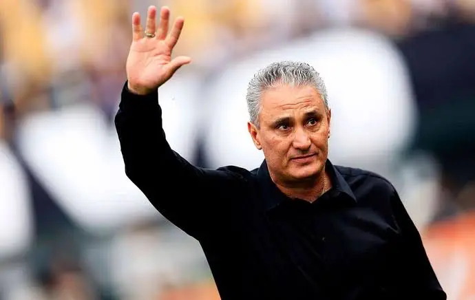 Tite já sabe do interesse do …