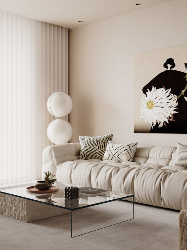 3D Scene