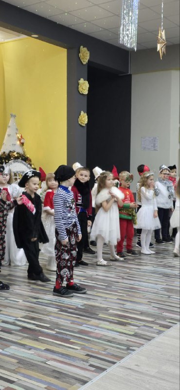 Средняя школа №196 г.Минска