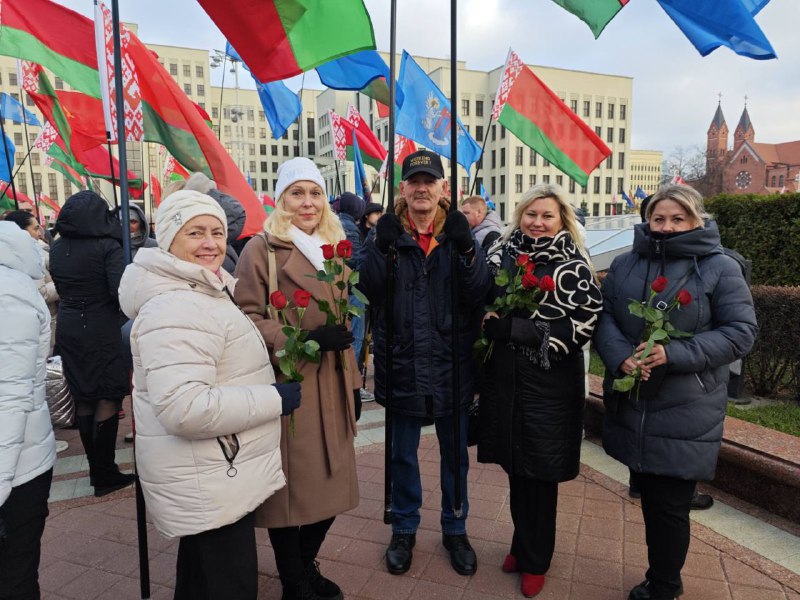 ГУО "Средняя школа №99 г. Минска"