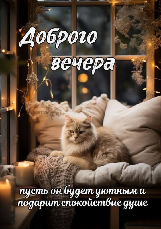 ******💫*** ДО НОВЫХ ВСТРЕЧ!***