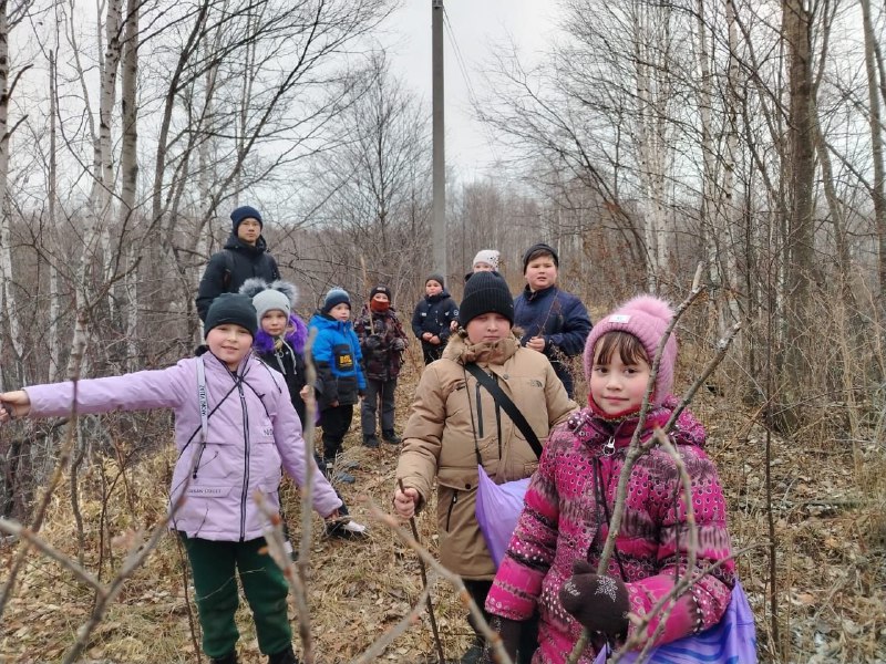 Нижнетамбовская средняя школа