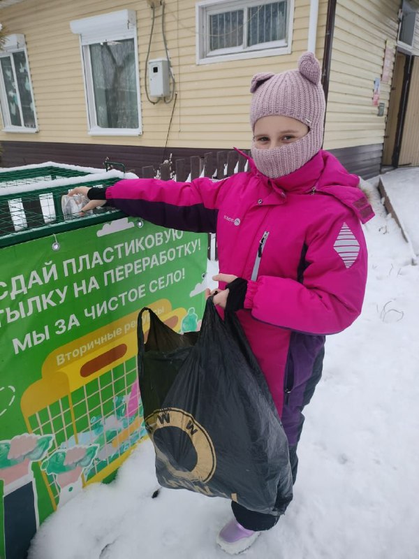 Нижнетамбовская средняя школа