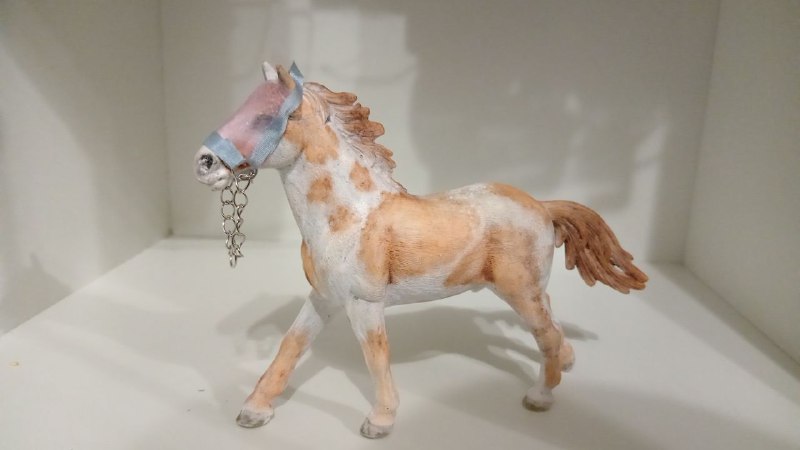 🍁Schleich аnd Breyer like🍁