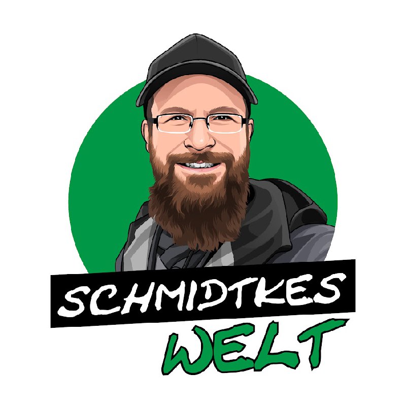 Morgen um 12 Uhr gibt es …