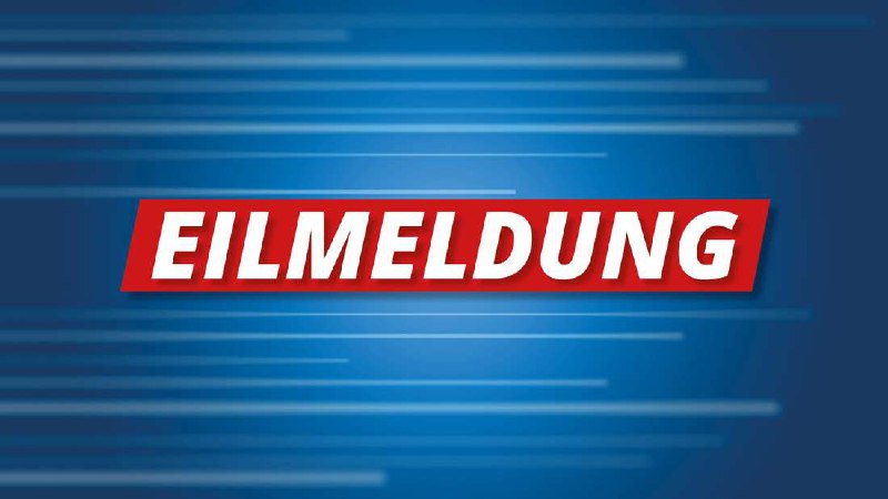 Drama in Baden-Württemberg. Dort hat ein …