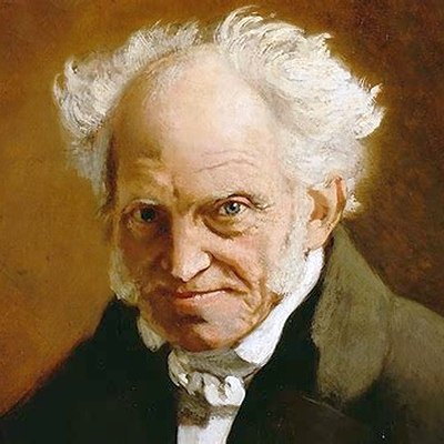 Arthur Schopenhauer (1788 - 1860)