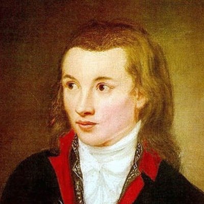 Novalis (1772 - 1801)