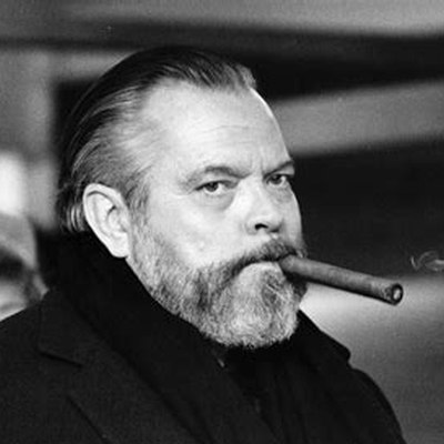 Orson Welles (1915 - 1985)