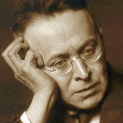 Karl Kraus (1874 - 1936)