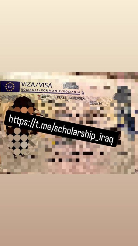 Iraqi scholarships