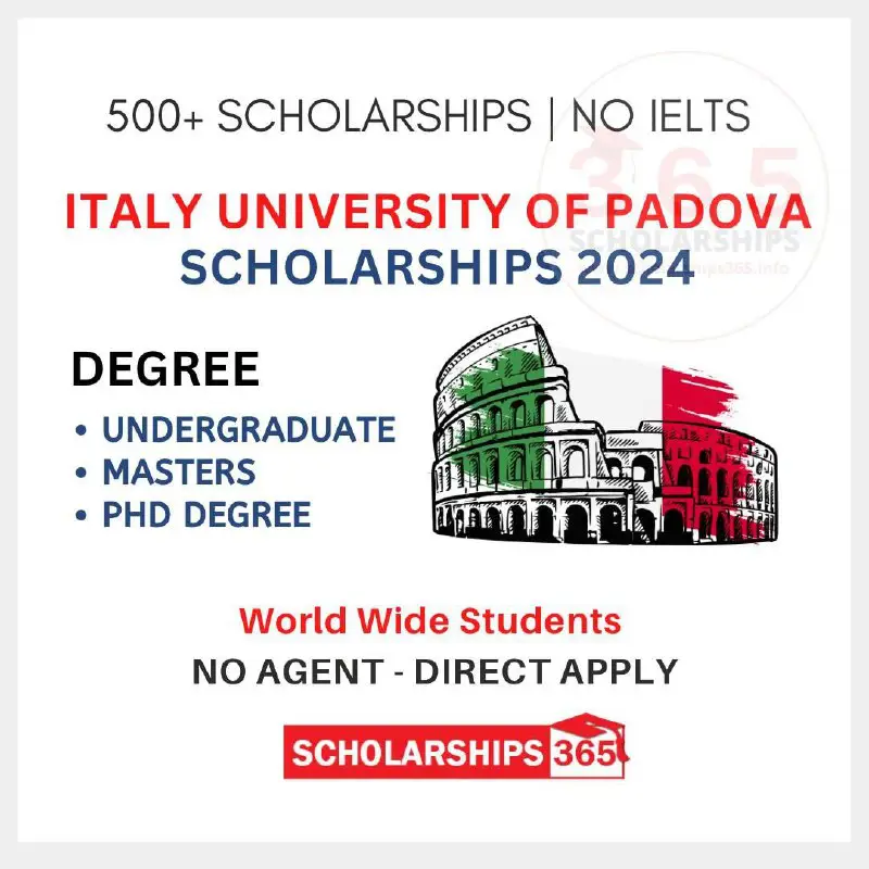 Scholarships365.info